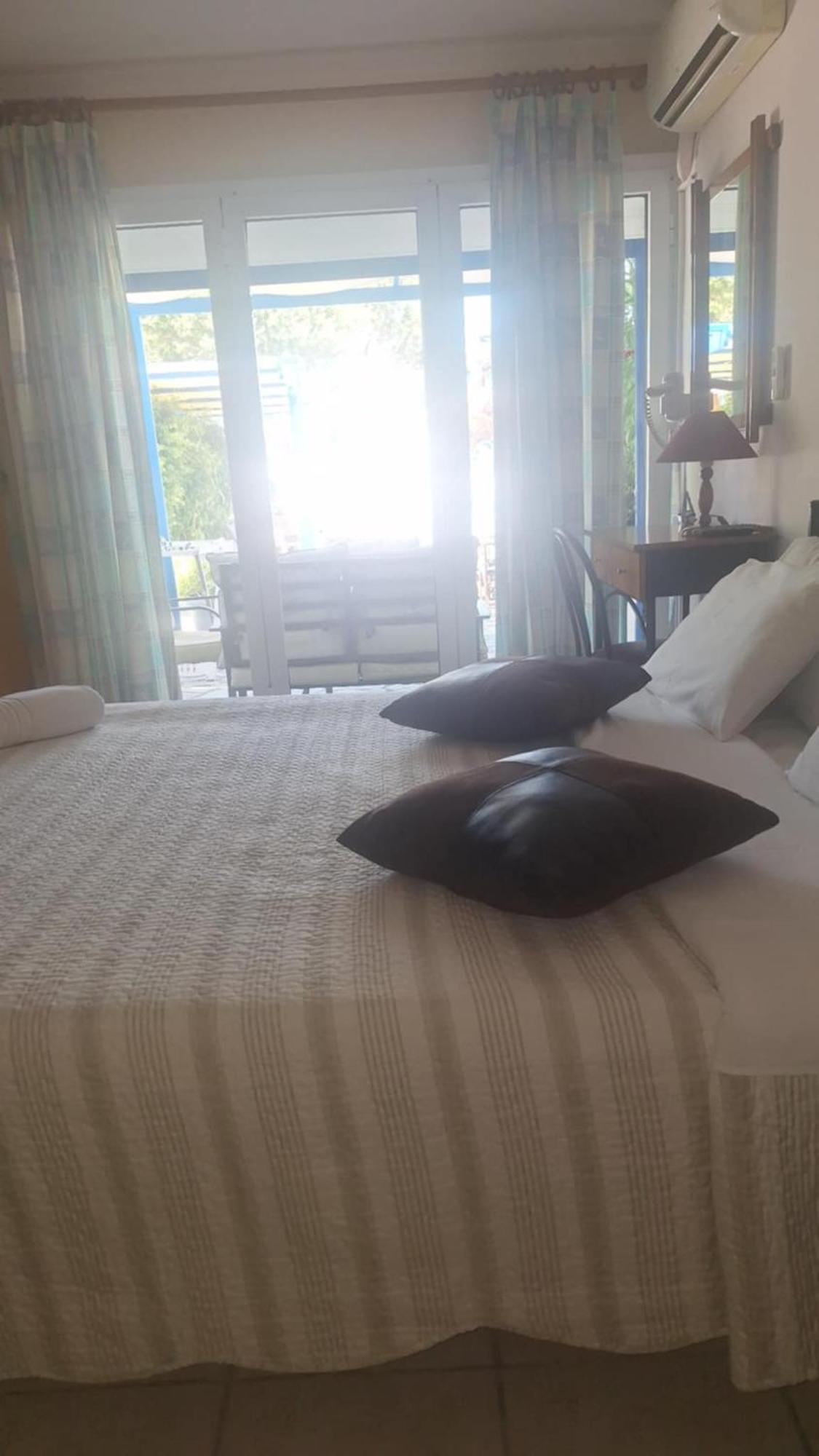 Fotini Apartments Paralia Agias Foteinis Room photo