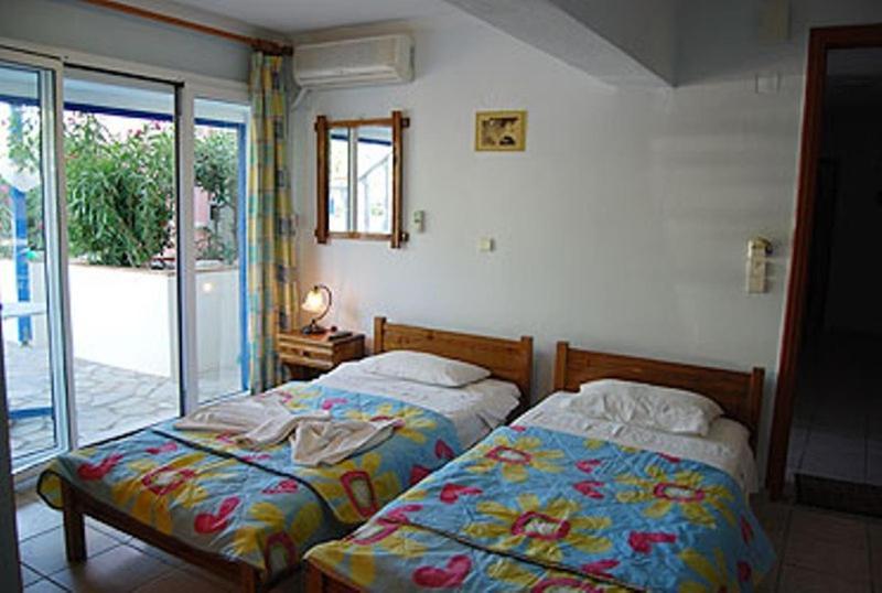 Fotini Apartments Paralia Agias Foteinis Room photo